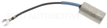 international m700 1967 Ignition Condenser G130 small image